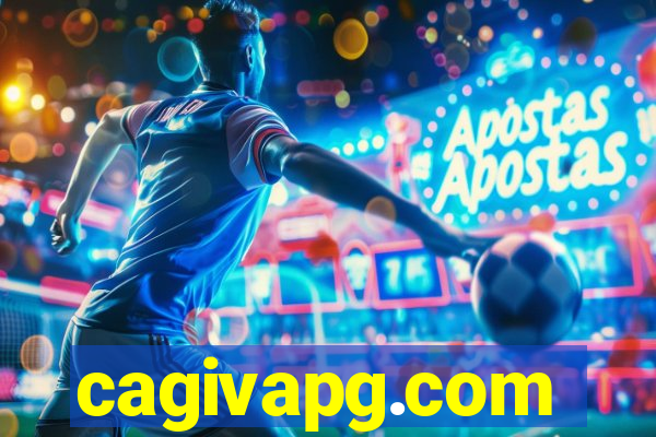 cagivapg.com