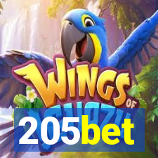 205bet