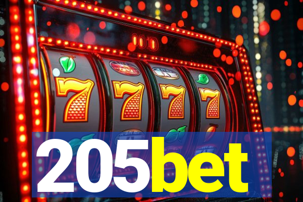 205bet
