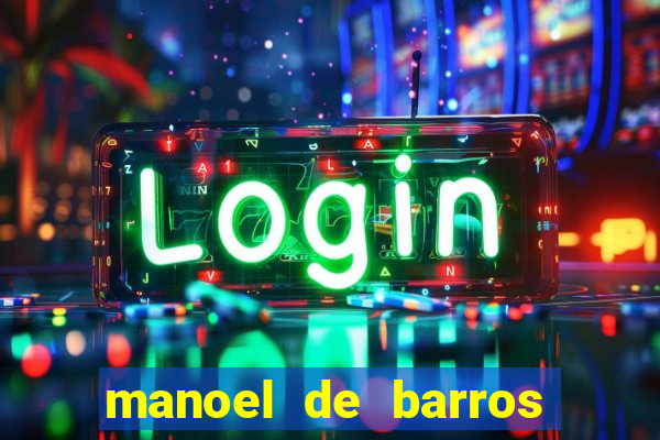 manoel de barros poesia completa pdf