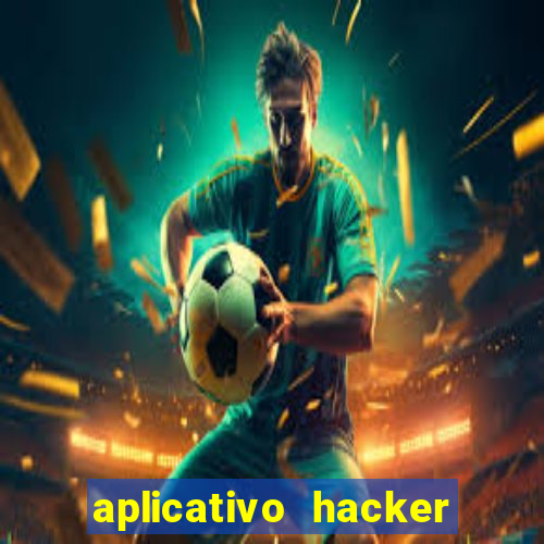 aplicativo hacker fortune tiger