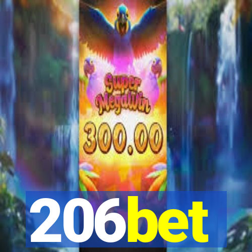 206bet
