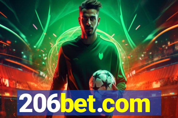 206bet.com