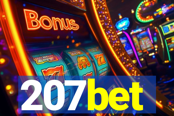 207bet