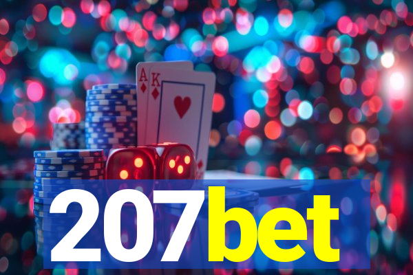 207bet