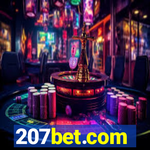 207bet.com