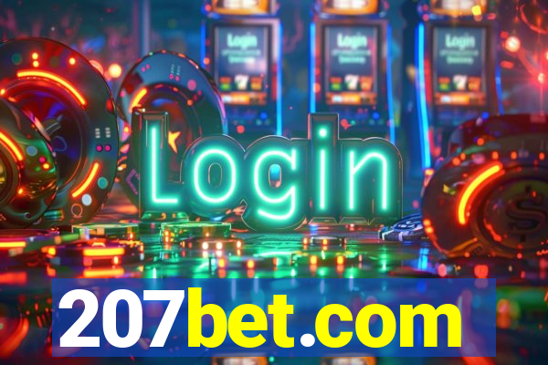 207bet.com