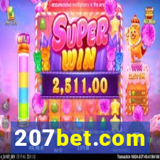 207bet.com