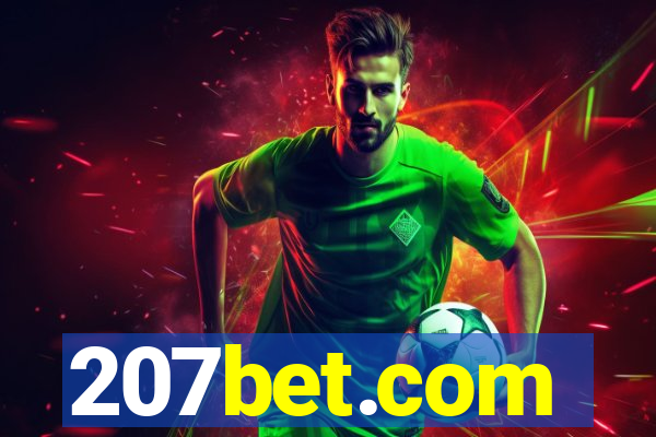 207bet.com