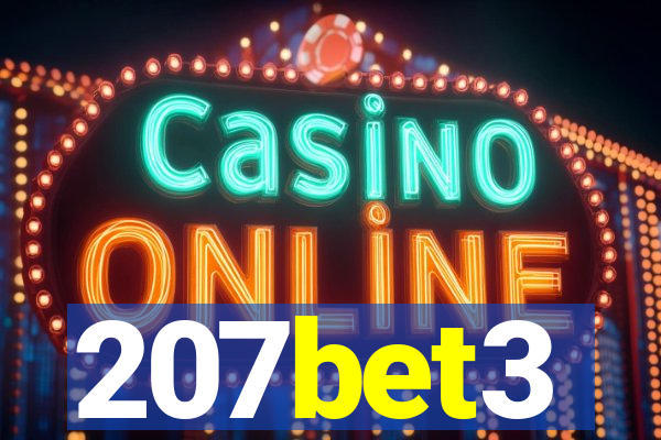 207bet3