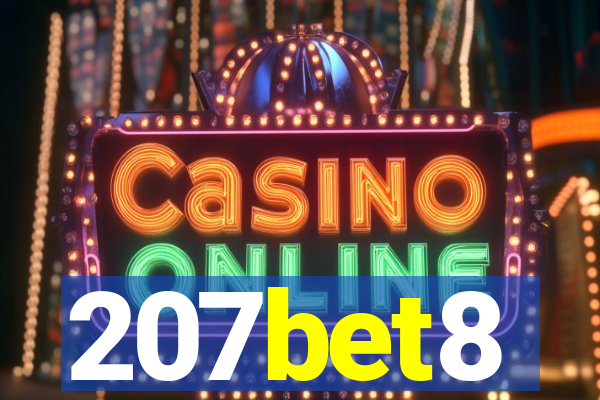 207bet8