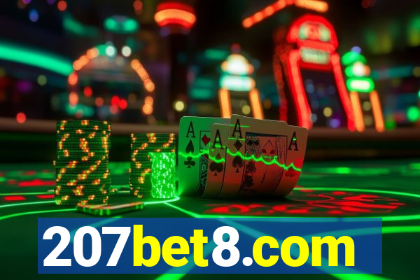 207bet8.com