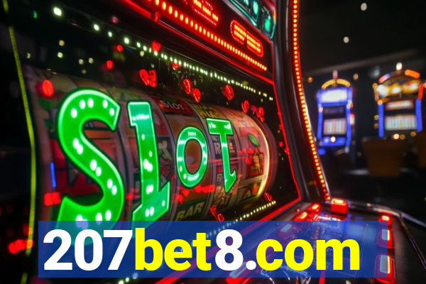 207bet8.com