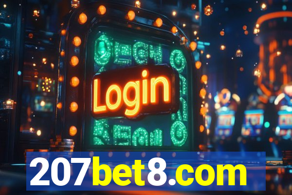 207bet8.com