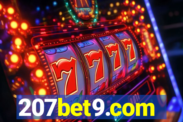 207bet9.com