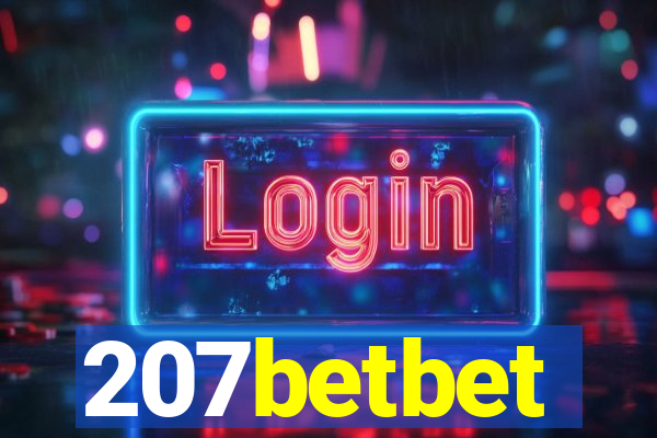207betbet
