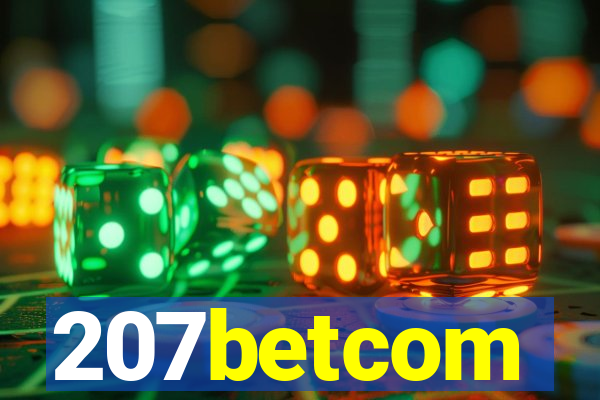 207betcom