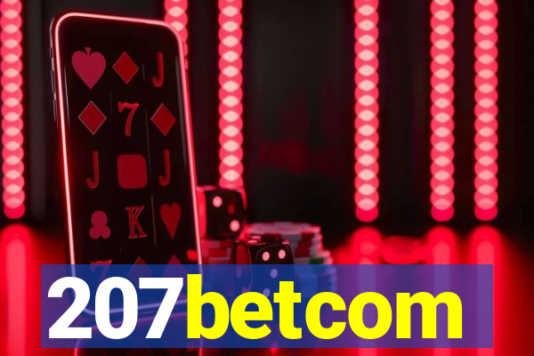 207betcom