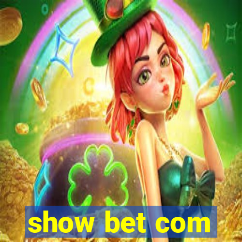 show bet com