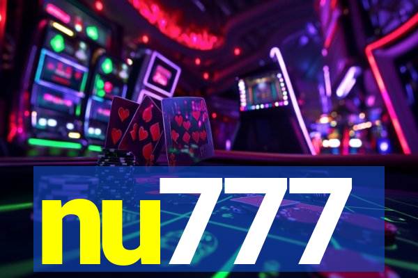 nu777
