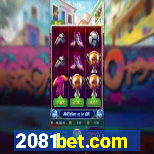 2081bet.com