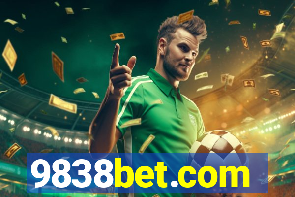 9838bet.com