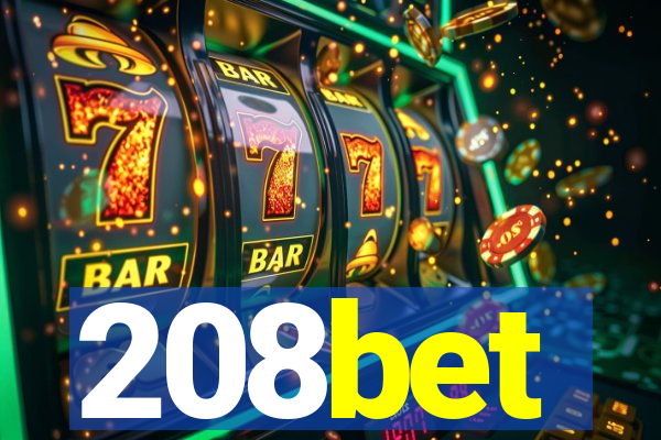 208bet