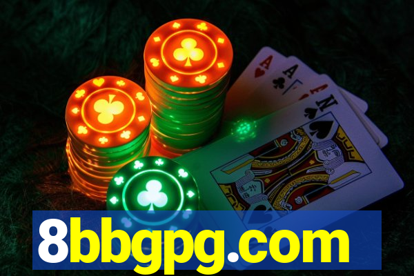 8bbgpg.com