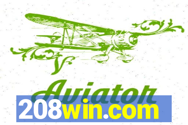 208win.com