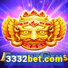 3332bet.com
