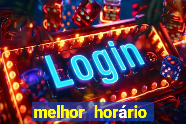 melhor horário para jogar sugar rush