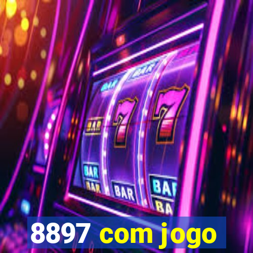 8897 com jogo