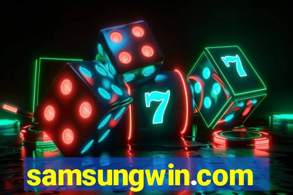 samsungwin.com