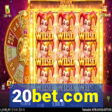 20bet.com