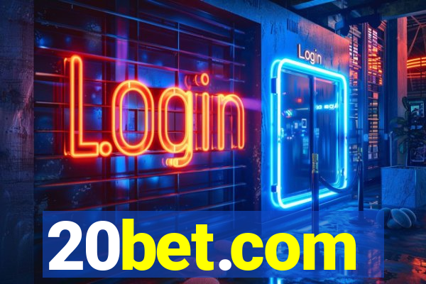 20bet.com