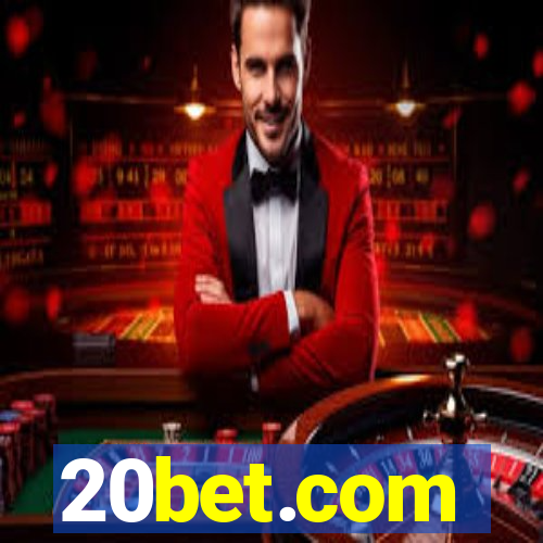 20bet.com