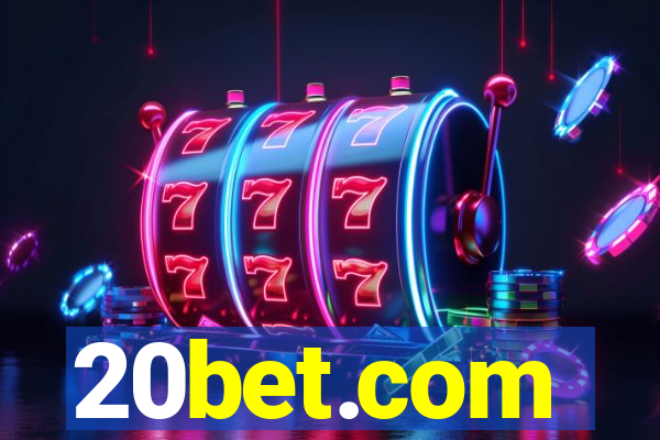 20bet.com