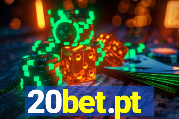 20bet.pt