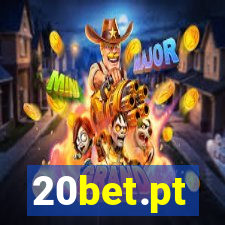 20bet.pt