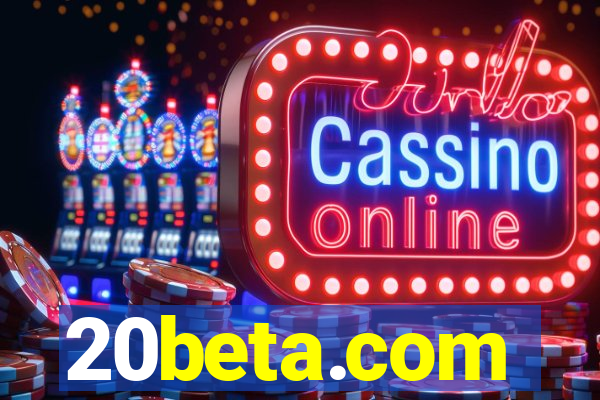 20beta.com