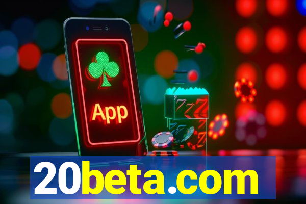 20beta.com