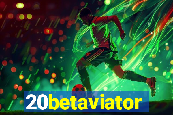 20betaviator