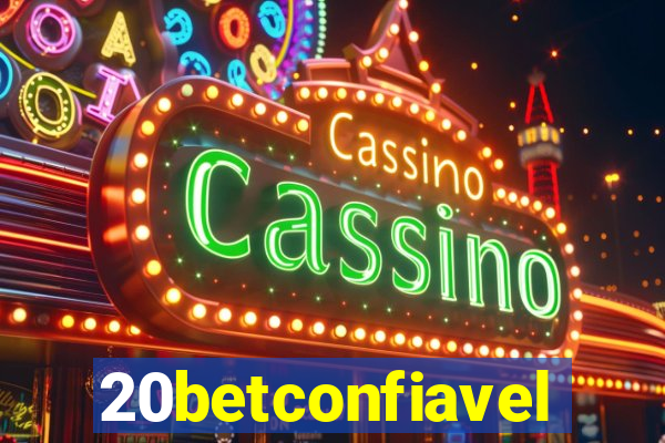20betconfiavel