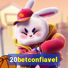 20betconfiavel