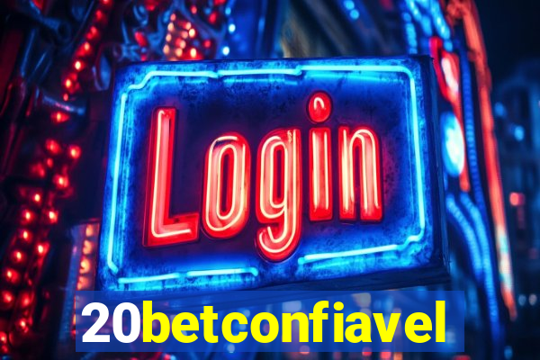 20betconfiavel