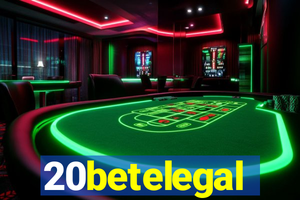 20betelegal