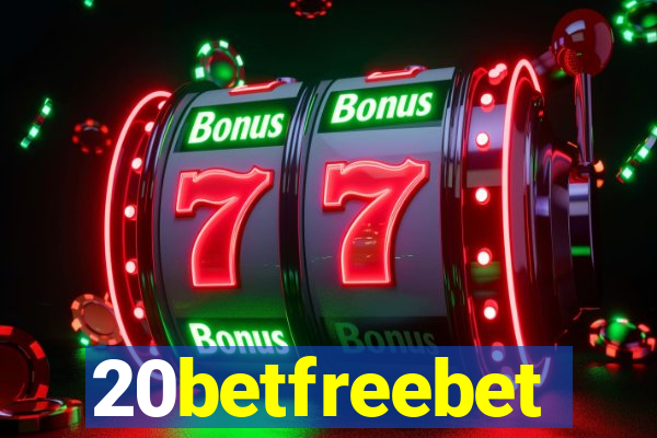 20betfreebet