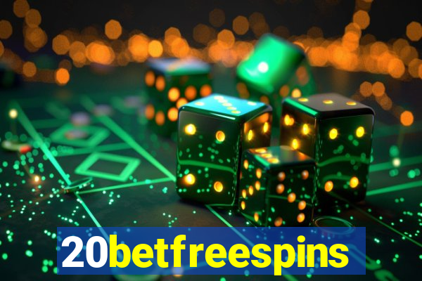 20betfreespins