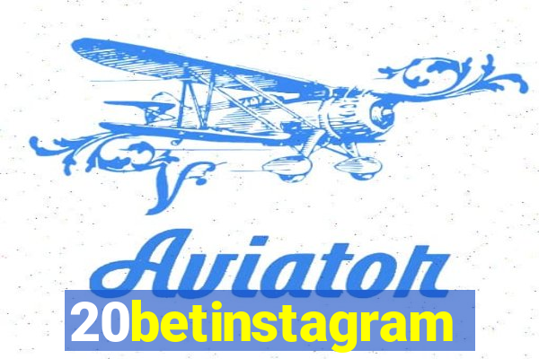 20betinstagram