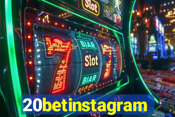 20betinstagram